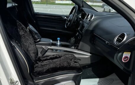 Mercedes-Benz M-Класс, 2010 год, 1 880 000 рублей, 6 фотография