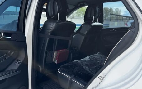Mercedes-Benz M-Класс, 2010 год, 1 880 000 рублей, 20 фотография
