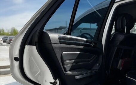 Mercedes-Benz M-Класс, 2010 год, 1 880 000 рублей, 21 фотография