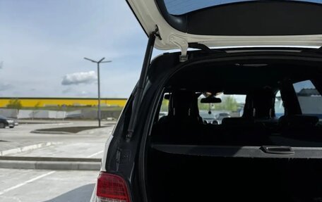 Mercedes-Benz M-Класс, 2010 год, 1 880 000 рублей, 18 фотография