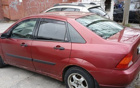 Ford Focus IV, 1999 год, 105 000 рублей, 3 фотография