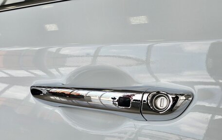 Hyundai Solaris II рестайлинг, 2020 год, 1 879 000 рублей, 5 фотография