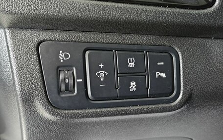 Hyundai Solaris II рестайлинг, 2020 год, 1 879 000 рублей, 15 фотография