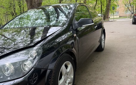 Opel Astra H, 2008 год, 330 000 рублей, 5 фотография