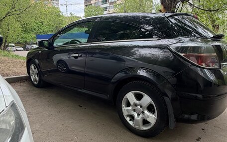 Opel Astra H, 2008 год, 330 000 рублей, 6 фотография