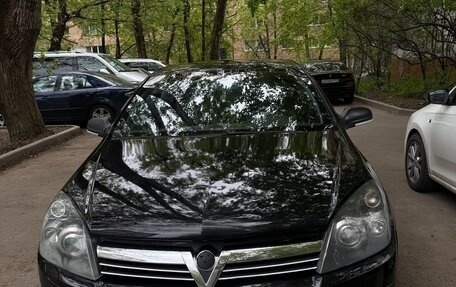 Opel Astra H, 2008 год, 330 000 рублей, 4 фотография