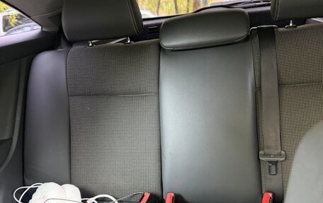 Opel Astra H, 2008 год, 330 000 рублей, 12 фотография