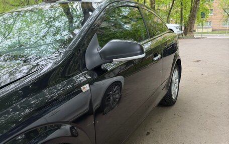 Opel Astra H, 2008 год, 330 000 рублей, 15 фотография