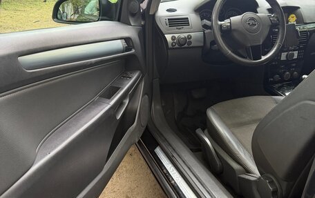 Opel Astra H, 2008 год, 330 000 рублей, 11 фотография