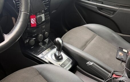 Opel Astra H, 2008 год, 330 000 рублей, 13 фотография