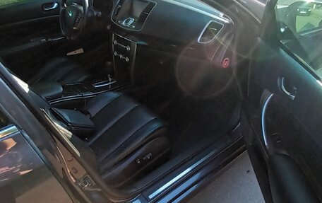 Nissan Teana, 2011 год, 1 140 000 рублей, 7 фотография