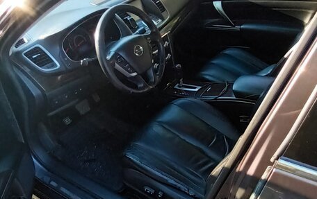 Nissan Teana, 2011 год, 1 140 000 рублей, 6 фотография