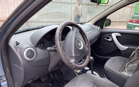 Renault Sandero I, 2013 год, 660 000 рублей, 3 фотография
