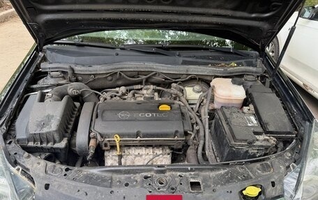 Opel Astra H, 2008 год, 330 000 рублей, 19 фотография
