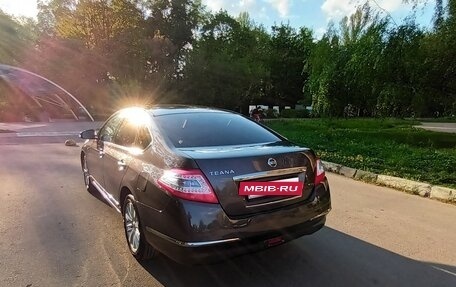 Nissan Teana, 2011 год, 1 140 000 рублей, 4 фотография