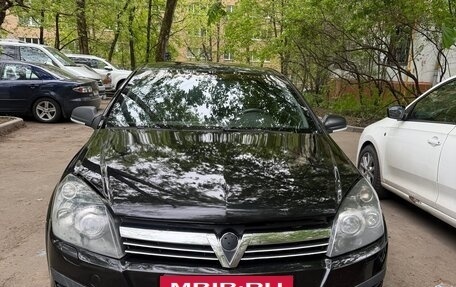 Opel Astra H, 2008 год, 330 000 рублей, 14 фотография