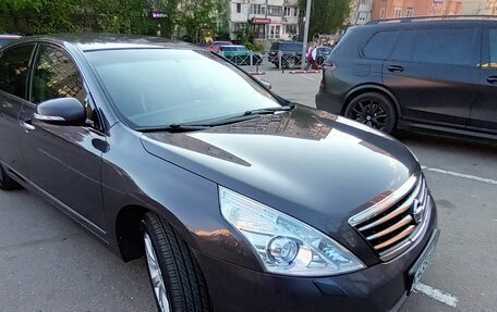 Nissan Teana, 2011 год, 1 140 000 рублей, 9 фотография