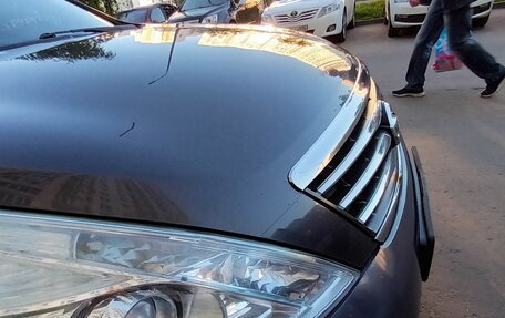 Nissan Teana, 2011 год, 1 140 000 рублей, 14 фотография