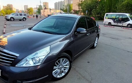 Nissan Teana, 2011 год, 1 140 000 рублей, 10 фотография