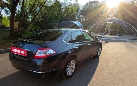 Nissan Teana, 2011 год, 1 140 000 рублей, 3 фотография