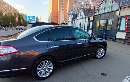 Nissan Teana, 2011 год, 1 140 000 рублей, 12 фотография