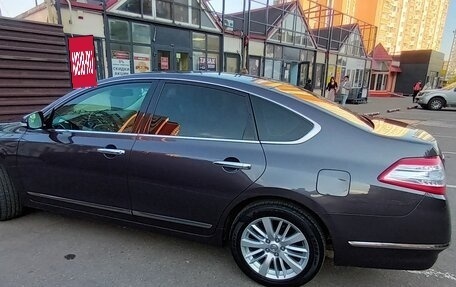 Nissan Teana, 2011 год, 1 140 000 рублей, 11 фотография