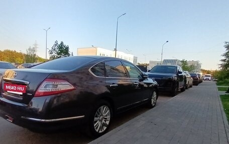 Nissan Teana, 2011 год, 1 140 000 рублей, 16 фотография