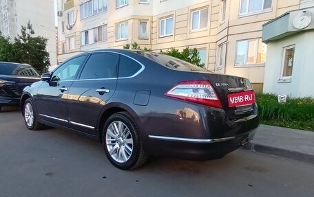 Nissan Teana, 2011 год, 1 140 000 рублей, 18 фотография