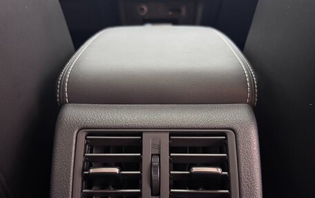 Mitsubishi Outlander III рестайлинг 3, 2022 год, 2 100 000 рублей, 14 фотография