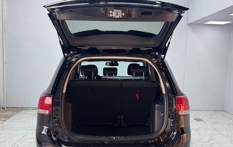 Mitsubishi Outlander III рестайлинг 3, 2022 год, 2 100 000 рублей, 17 фотография