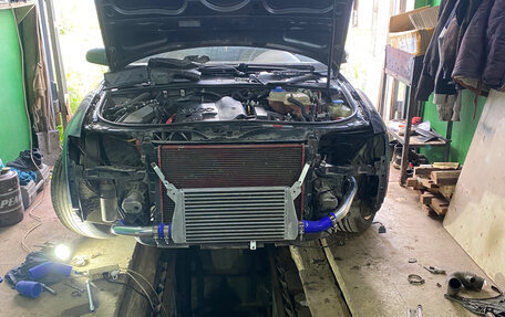 Audi A4, 2001 год, 550 000 рублей, 4 фотография