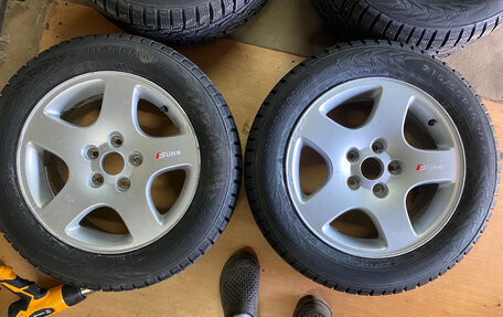 Audi A4, 2001 год, 550 000 рублей, 6 фотография