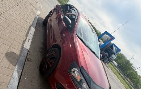 Volkswagen Polo VI (EU Market), 2014 год, 815 000 рублей, 6 фотография
