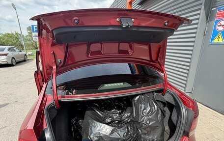 Volkswagen Polo VI (EU Market), 2014 год, 815 000 рублей, 10 фотография