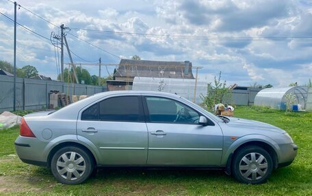 Ford Mondeo III, 2002 год, 365 000 рублей, 6 фотография