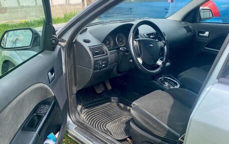 Ford Mondeo III, 2002 год, 365 000 рублей, 8 фотография