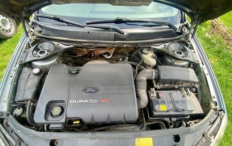 Ford Mondeo III, 2002 год, 365 000 рублей, 12 фотография