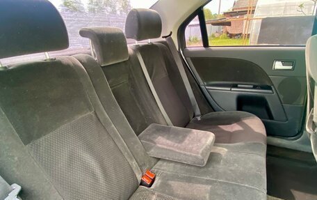 Ford Mondeo III, 2002 год, 365 000 рублей, 11 фотография