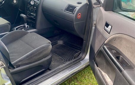 Ford Mondeo III, 2002 год, 365 000 рублей, 9 фотография