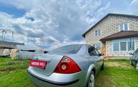 Ford Mondeo III, 2002 год, 365 000 рублей, 4 фотография
