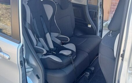 Suzuki Solio III, 2019 год, 1 136 000 рублей, 6 фотография
