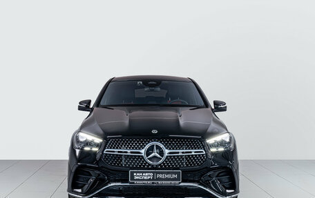 Mercedes-Benz GLE Coupe, 2025 год, 16 700 000 рублей, 2 фотография