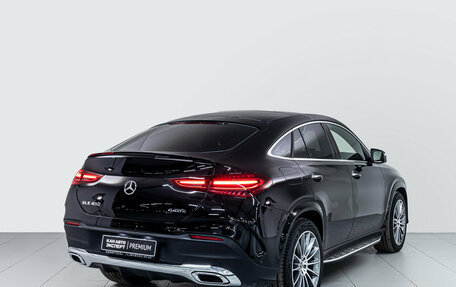 Mercedes-Benz GLE Coupe, 2025 год, 16 700 000 рублей, 4 фотография