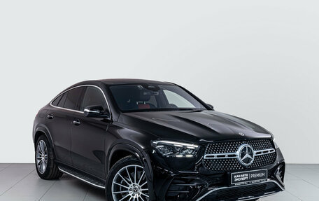 Mercedes-Benz GLE Coupe, 2025 год, 16 700 000 рублей, 3 фотография