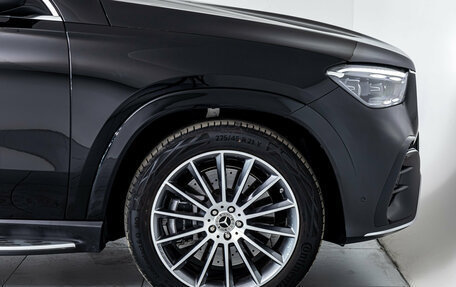 Mercedes-Benz GLE Coupe, 2025 год, 16 700 000 рублей, 7 фотография