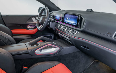 Mercedes-Benz GLE Coupe, 2025 год, 16 700 000 рублей, 9 фотография