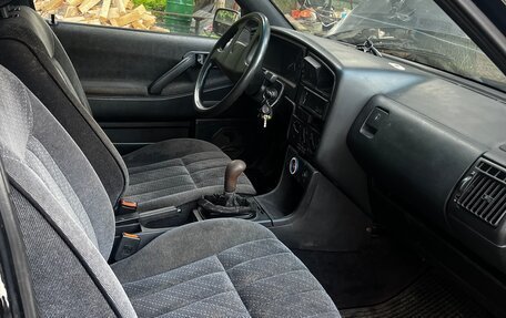 Volkswagen Passat B3, 1991 год, 150 000 рублей, 7 фотография
