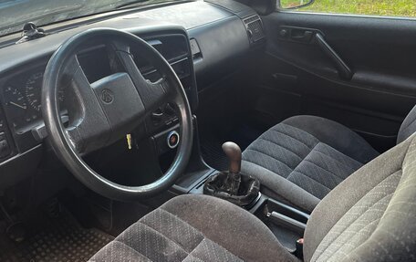 Volkswagen Passat B3, 1991 год, 150 000 рублей, 4 фотография