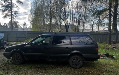 Volkswagen Passat B3, 1991 год, 150 000 рублей, 9 фотография