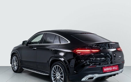 Mercedes-Benz GLE Coupe, 2025 год, 16 700 000 рублей, 6 фотография